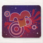 Aries Mouse Pads