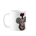 Aries mugs