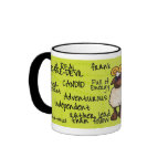 aries mug