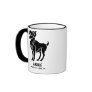 Aries Mugs