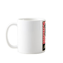 Aries Coffee Mugs