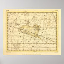 Aries, Musca Borealis Posters