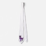 Aries Necktie