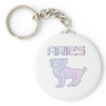 Aries Pastels Key Chains