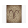 aries post cards