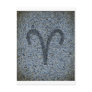 aries post cards