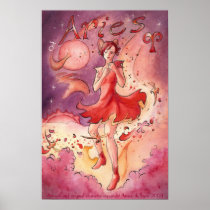 Aries Posters