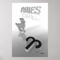 Aries posters