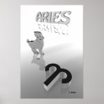 Aries Print