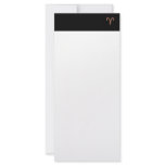Aries Rack Card rack cards