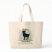 Aries Ram About You Bags