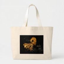 Aries-Ram Bags