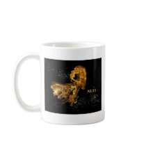 Aries-Ram-Mug Mugs