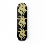 Aries RAM Skateboard