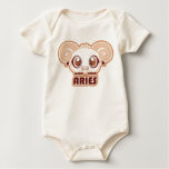 Aries Ram t-shirts