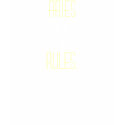 Aries rules (astrology) T-Shirt