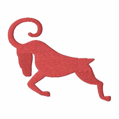Aries Sign Polo by mahesh14