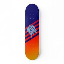 Aries Skateboard