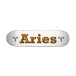 aries skateboards
