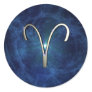 Aries Stickers