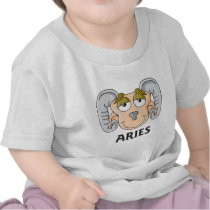 Aries T-shirt