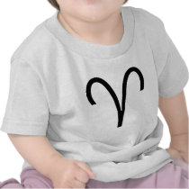 Aries T Shirts