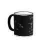 Aries, Taurus & Gemini Star Constellations Coffee Mugs