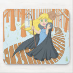 Aries - The Ram Mousepads