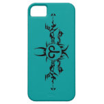 Aries Tribal iPhone 5 Cases