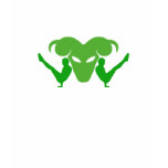 Aries - Yoga Workout T-Shirt