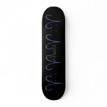 Aries. Zodiac Astrology Sign. Skate Boards