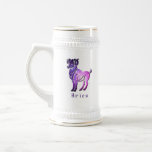 Aries Zodiac Beer Stein Coffee Mugs