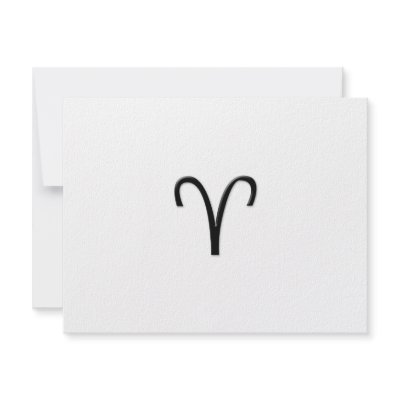 Aries - Zodiac Sign Announcements by oakley56fila