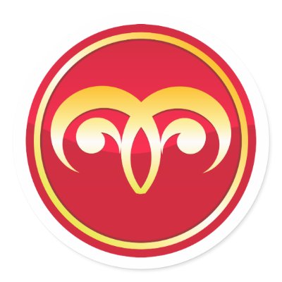 Aries - Zodiac Signs by EveStock