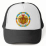 Aries Zodiac-V-1 Set-1 Hat