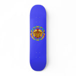 Aries Zodiac-V-1 Set-1 Skate Boards