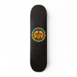 Aries Zodiac-V-1 Set-1 Skate Board