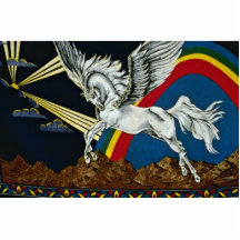 Arion Picture Acrylic Cut Outs