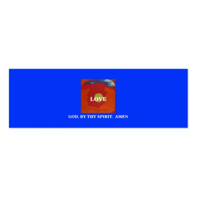 ARISE BUSINESS CARD TEMPLATES by knud312