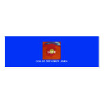 ARISE business cards