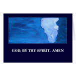 "ARISE" CARDS