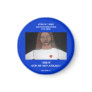"ARISE" REFRIGERATOR MAGNET