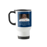 "ARISE" COFFEE MUG