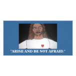 ARISE photo cards