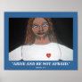 "ARISE" POSTERS