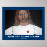 "ARISE" PRINT