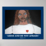 "ARISE" PRINT
