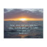 Arise Shine - Isaiah 60:1