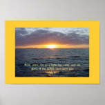 Arise Shine - Isaiah 60:1
