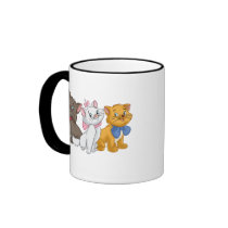 Aristocats  coffee mug